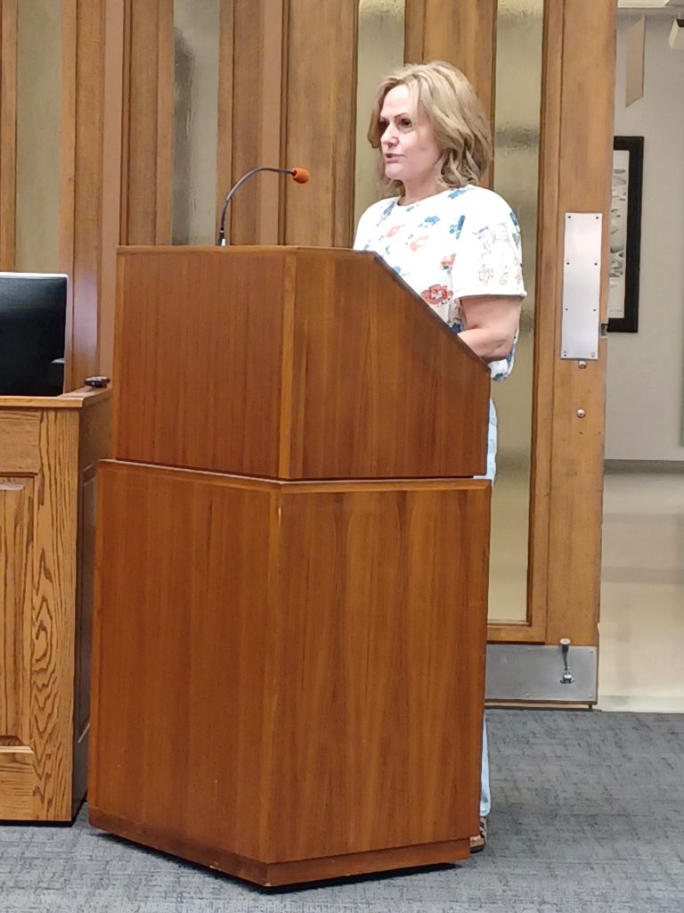 Questions Asked About Doyle Embezzlement Investigation